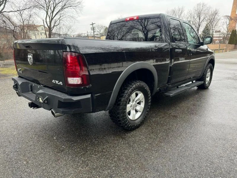 2014 Ram 1500 1st Gen - Image 7 of 12