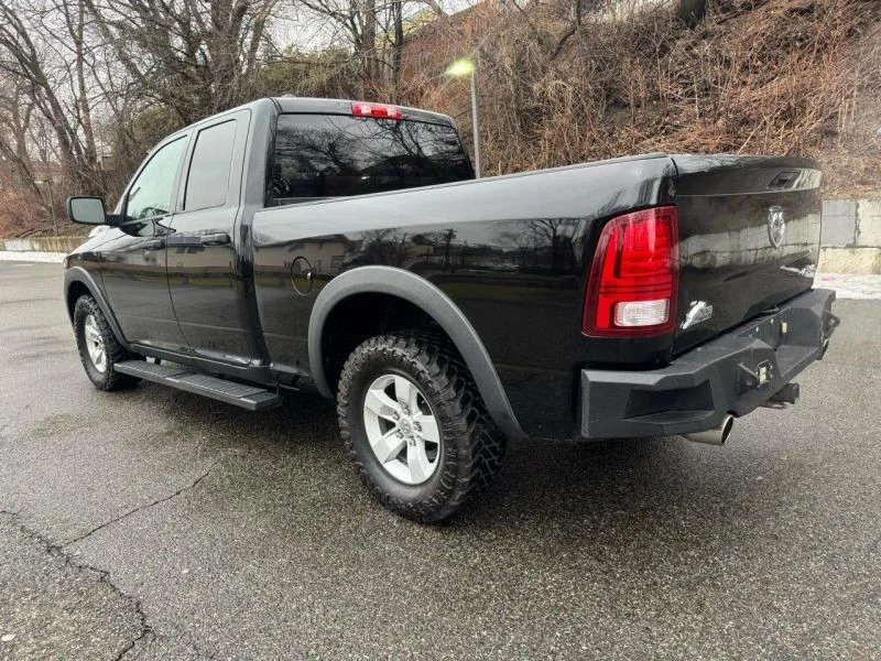 2014 Ram 1500 1st Gen - Image 5 of 12