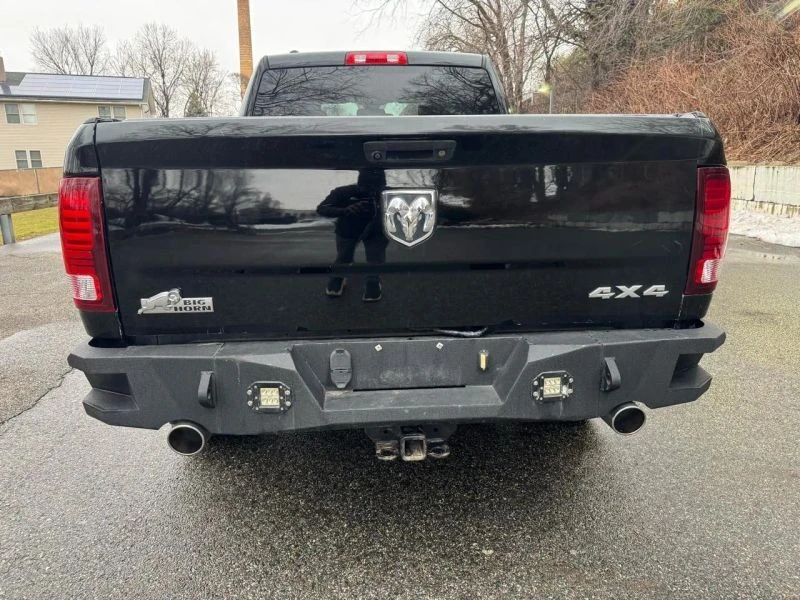 2014 Ram 1500 1st Gen - Image 6 of 12