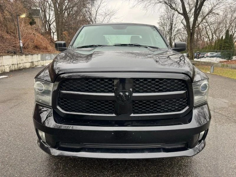 2014 Ram 1500 1st Gen - Image 2 of 12