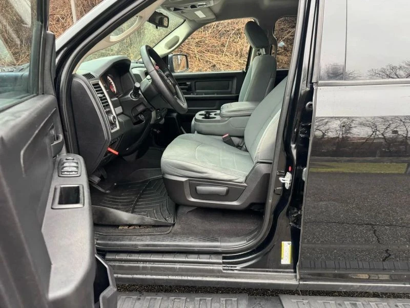 2014 Ram 1500 1st Gen - Image 10 of 12