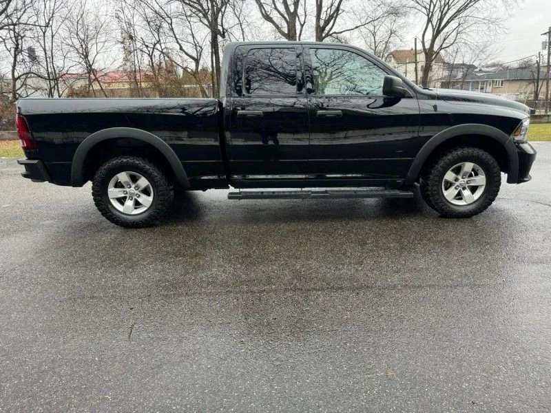 2014 Ram 1500 1st Gen - Image 8 of 12
