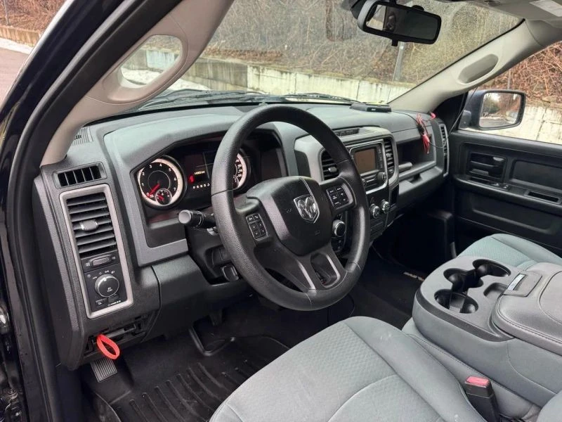 2014 Ram 1500 1st Gen - Image 12 of 12