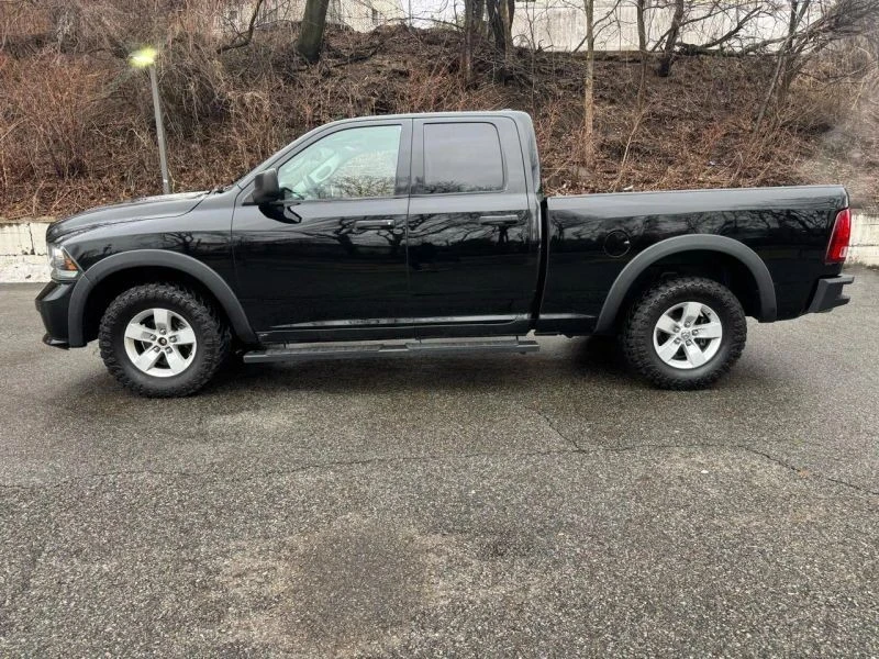 2014 Ram 1500 1st Gen - Image 4 of 12