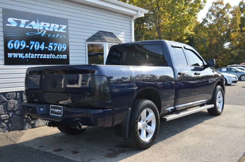 2014 Ram 1500 1st Gen - Image 5 of 12