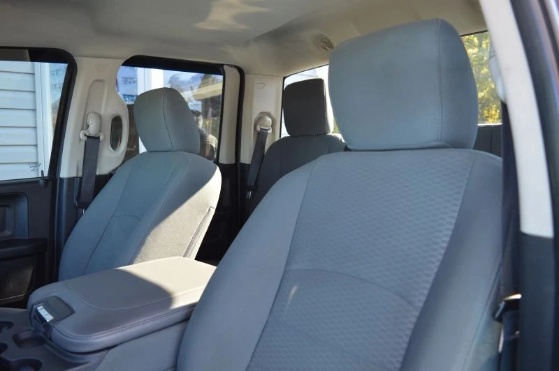 2014 Ram 1500 1st Gen - Image 11 of 12