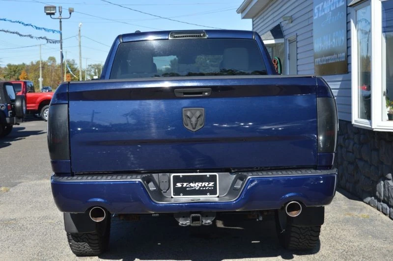 2014 Ram 1500 1st Gen - Image 4 of 12