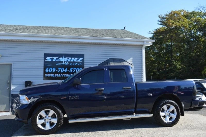 2014 Ram 1500 1st Gen - Image 2 of 12