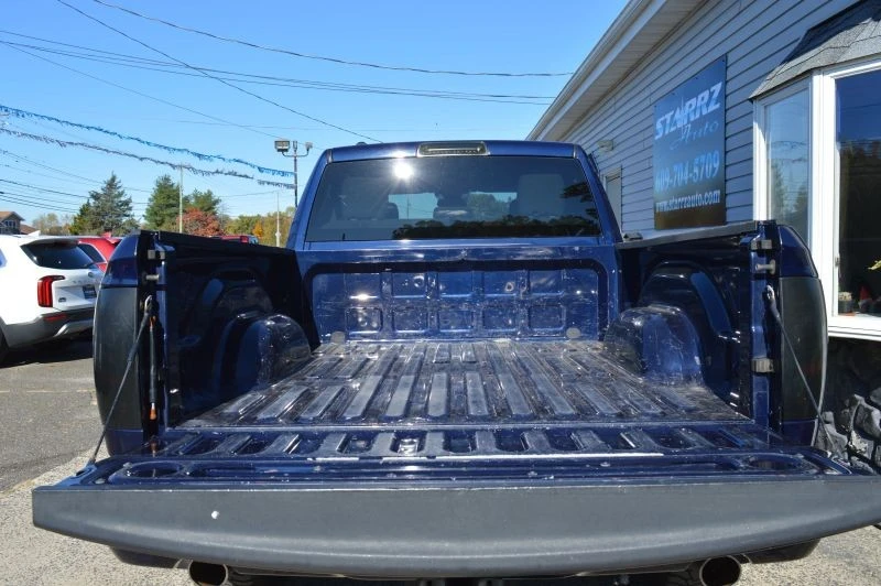 2014 Ram 1500 1st Gen - Image 9 of 12