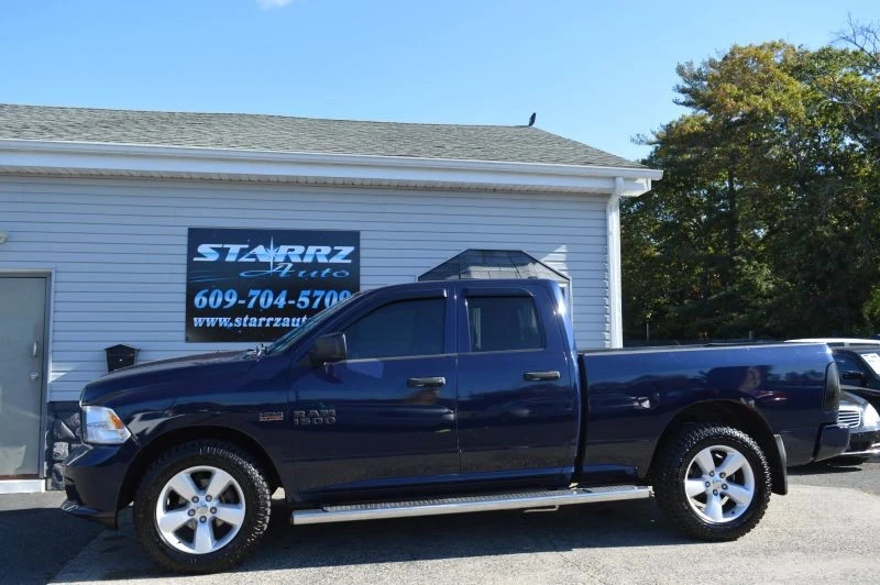 2014 Ram 1500 1st Gen - Image 2 of 12
