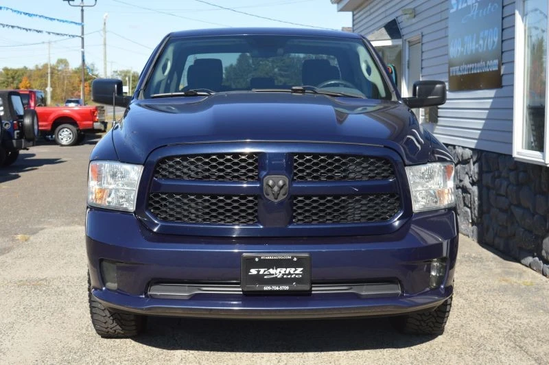 2014 Ram 1500 1st Gen - Image 8 of 12