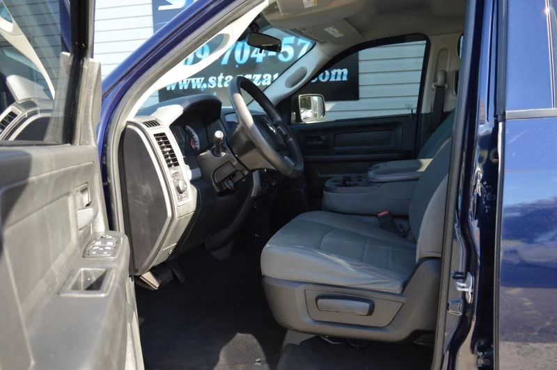 2014 Ram 1500 1st Gen - Image 10 of 12