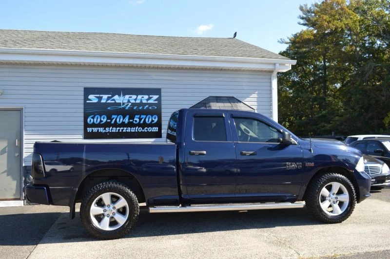 2014 Ram 1500 1st Gen - Image 6 of 12
