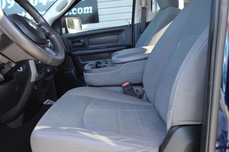 2014 Ram 1500 1st Gen - Image 12 of 12