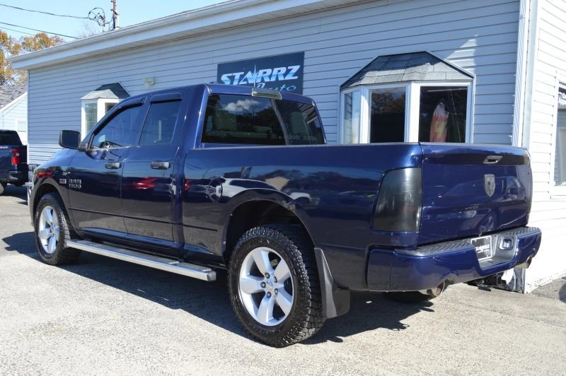 2014 Ram 1500 1st Gen - Image 3 of 12
