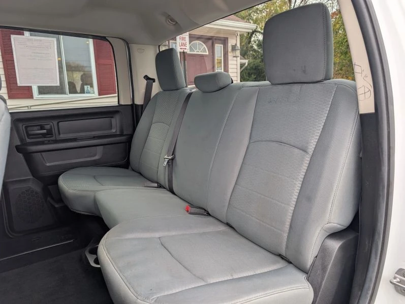 2014 Ram 1500 1st Gen - Image 10 of 12