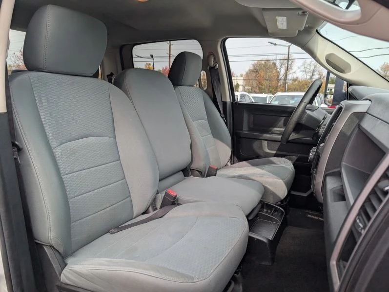 2014 Ram 1500 1st Gen - Image 12 of 12