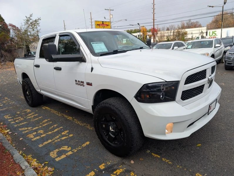 2014 Ram 1500 1st Gen - Image 4 of 12
