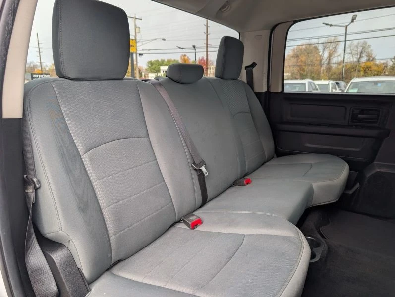 2014 Ram 1500 1st Gen - Image 11 of 12
