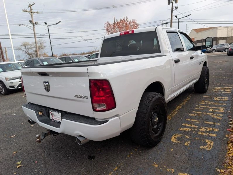 2014 Ram 1500 1st Gen - Image 3 of 12