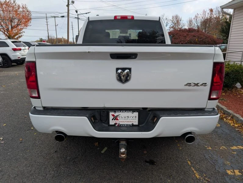 2014 Ram 1500 1st Gen - Image 6 of 12