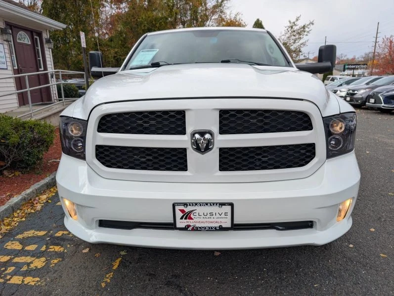 2014 Ram 1500 1st Gen - Image 5 of 12