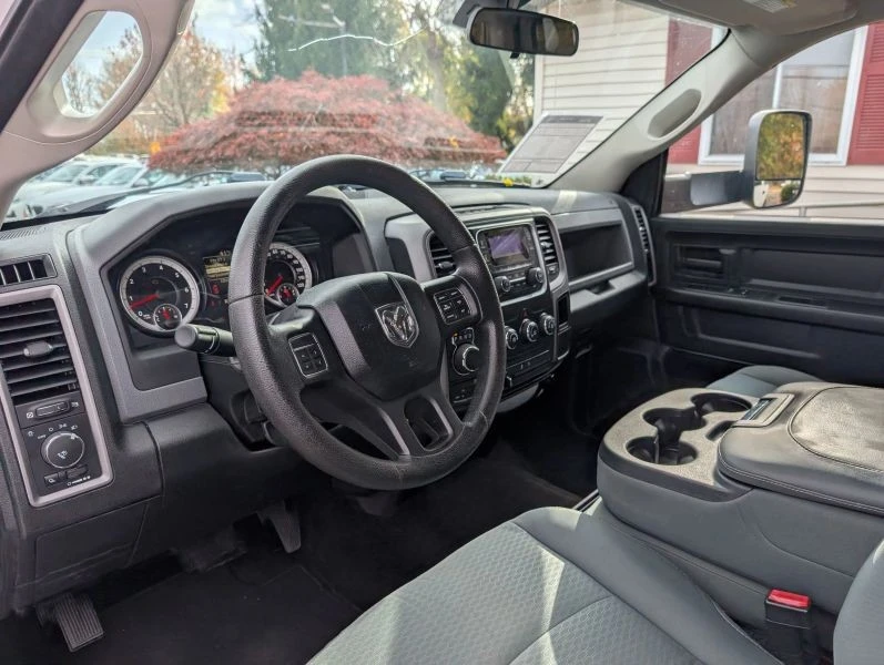 2014 Ram 1500 1st Gen - Image 8 of 12