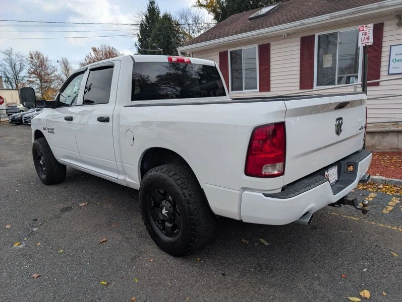 2014 Ram 1500 1st Gen - Image 2 of 12