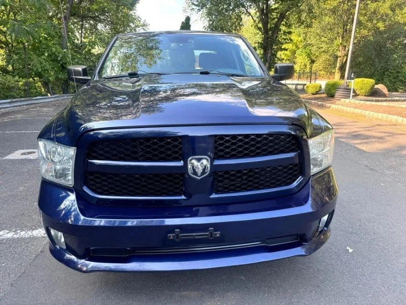 2014 Ram 1500 1st Gen - Image 2 of 12