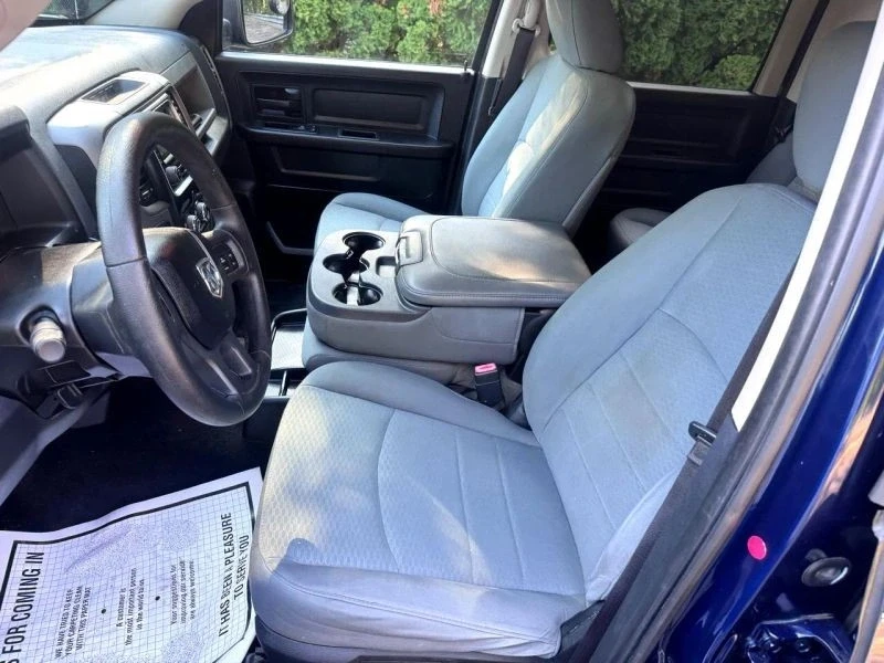2014 Ram 1500 1st Gen - Image 10 of 12