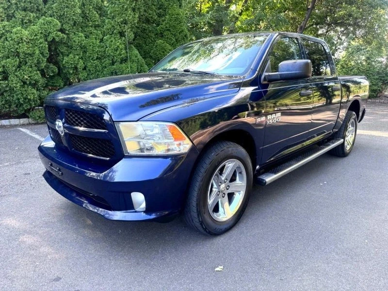 2014 Ram 1500 1st Gen - Image 3 of 12