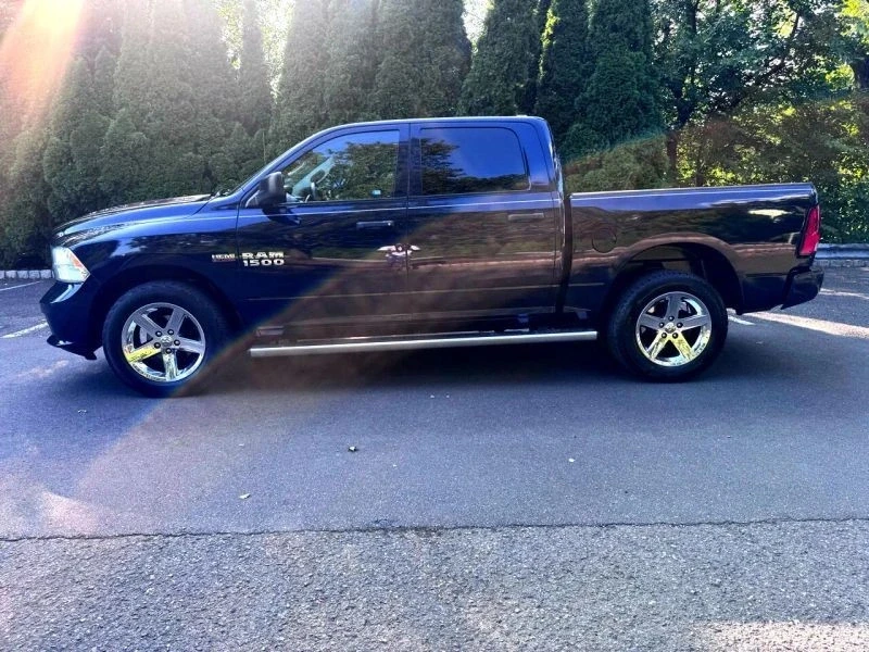 2014 Ram 1500 1st Gen - Image 4 of 12