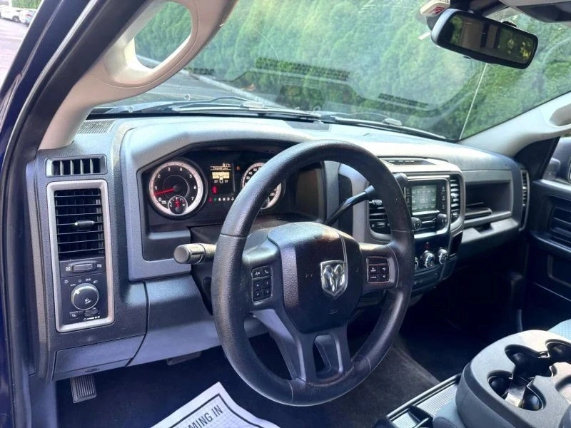2014 Ram 1500 1st Gen - Image 11 of 12
