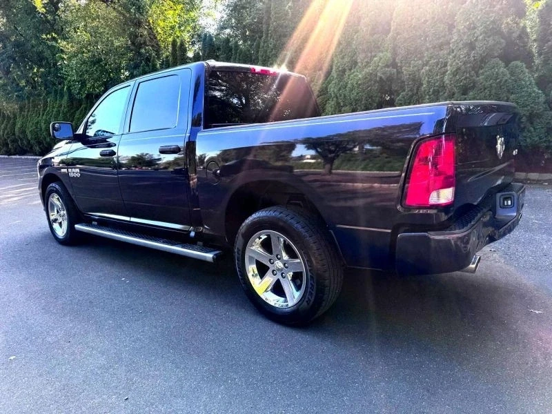 2014 Ram 1500 1st Gen - Image 5 of 12