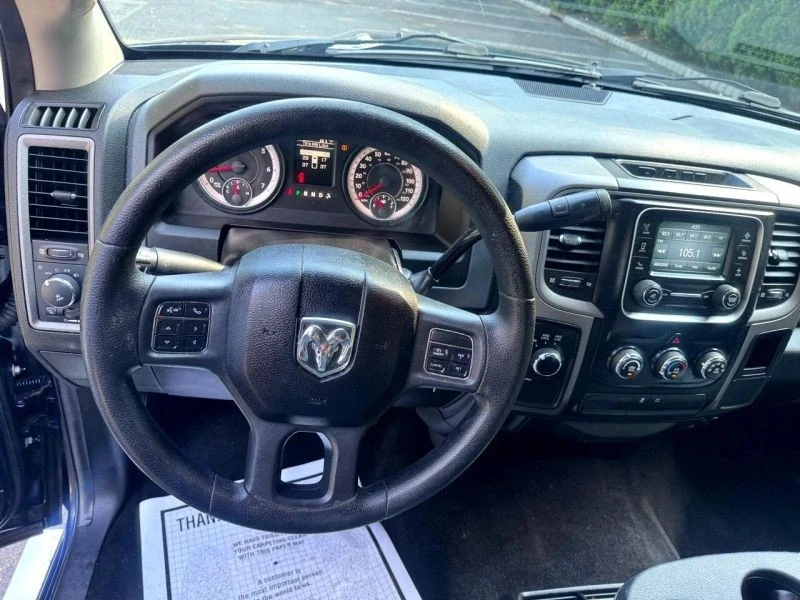 2014 Ram 1500 1st Gen - Image 12 of 12
