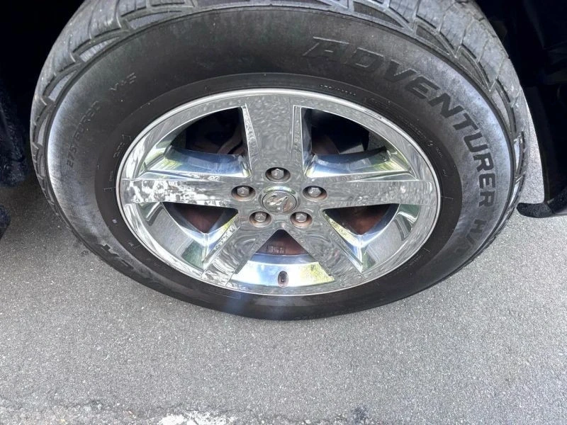 2014 Ram 1500 1st Gen - Image 8 of 12