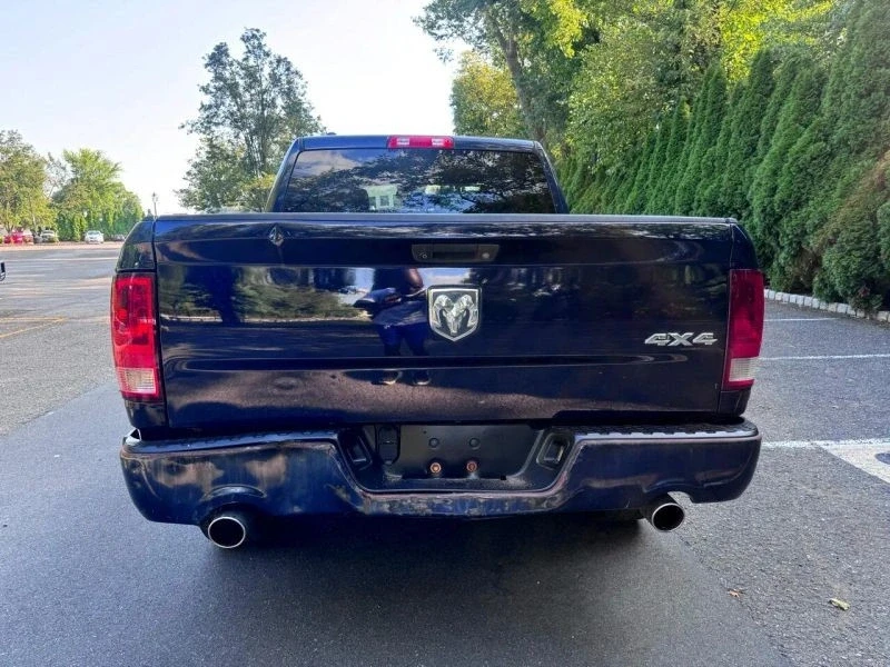 2014 Ram 1500 1st Gen - Image 6 of 12
