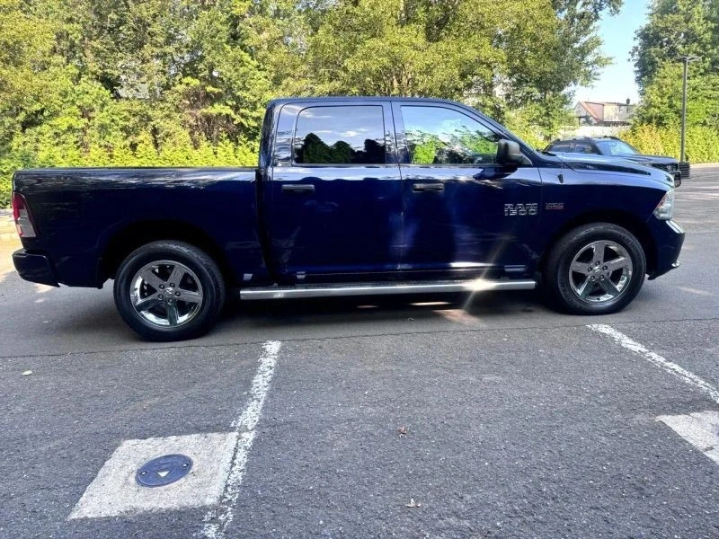 2014 Ram 1500 1st Gen - Image 7 of 12
