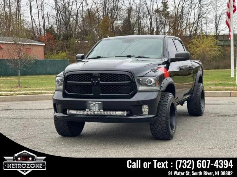 2014 Ram 1500 1st Gen - Image 2 of 12