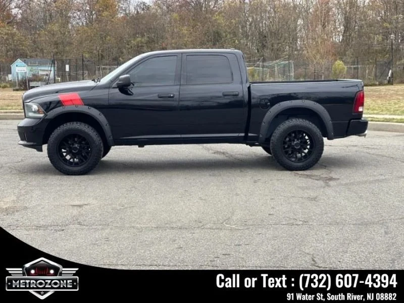 2014 Ram 1500 1st Gen - Image 5 of 12