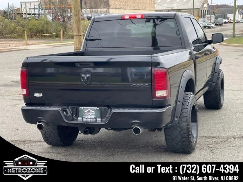 2014 Ram 1500 1st Gen - Image 10 of 12