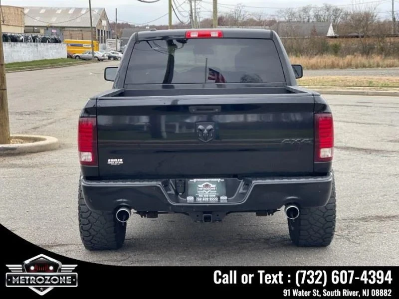 2014 Ram 1500 1st Gen - Image 9 of 12