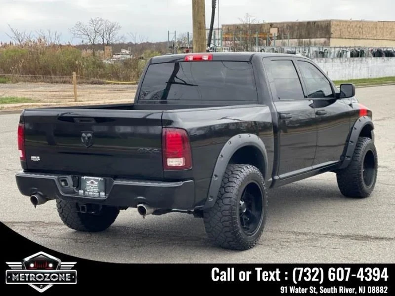 2014 Ram 1500 1st Gen - Image 11 of 12