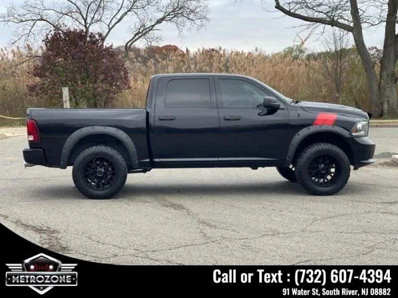 2014 Ram 1500 1st Gen - Image 12 of 12