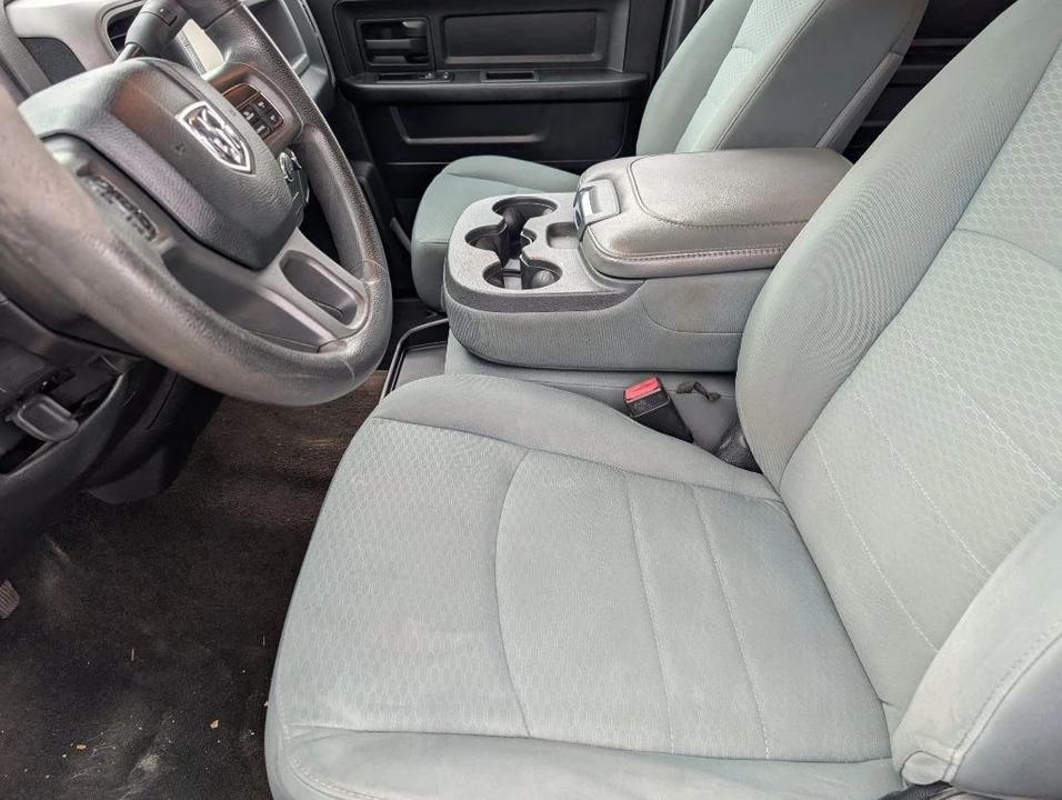 2014 Ram 1500 1st Gen - Image 9 of 21