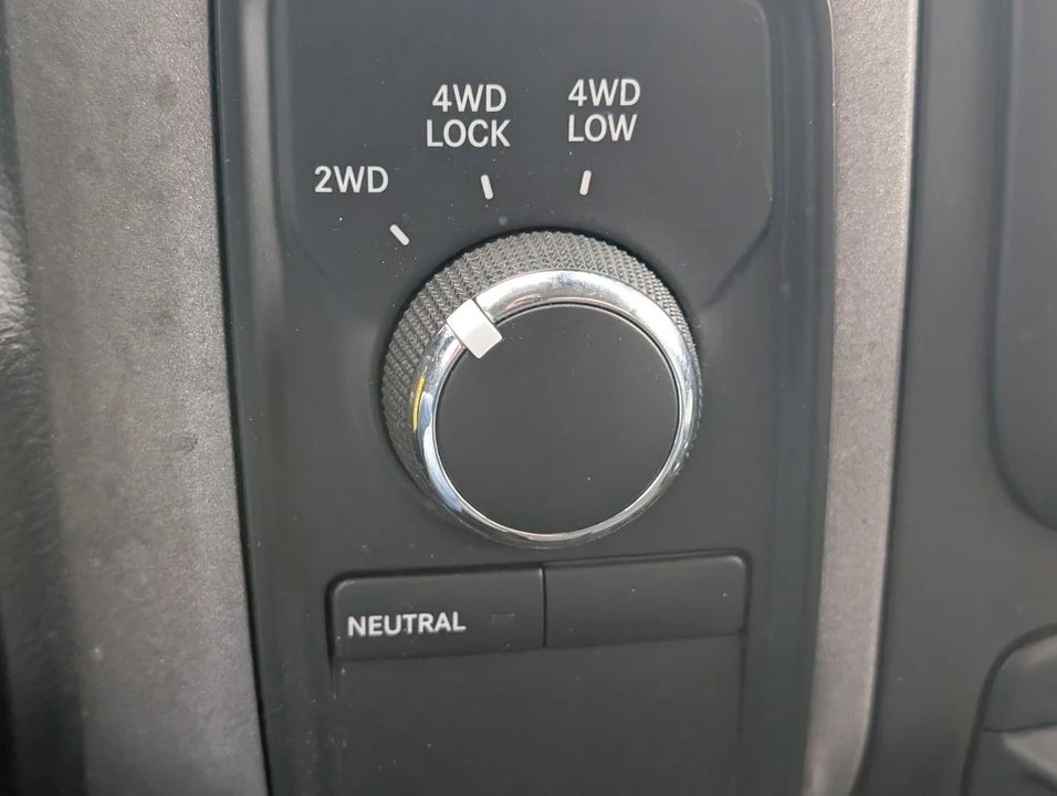 2014 Ram 1500 1st Gen - Image 17 of 23