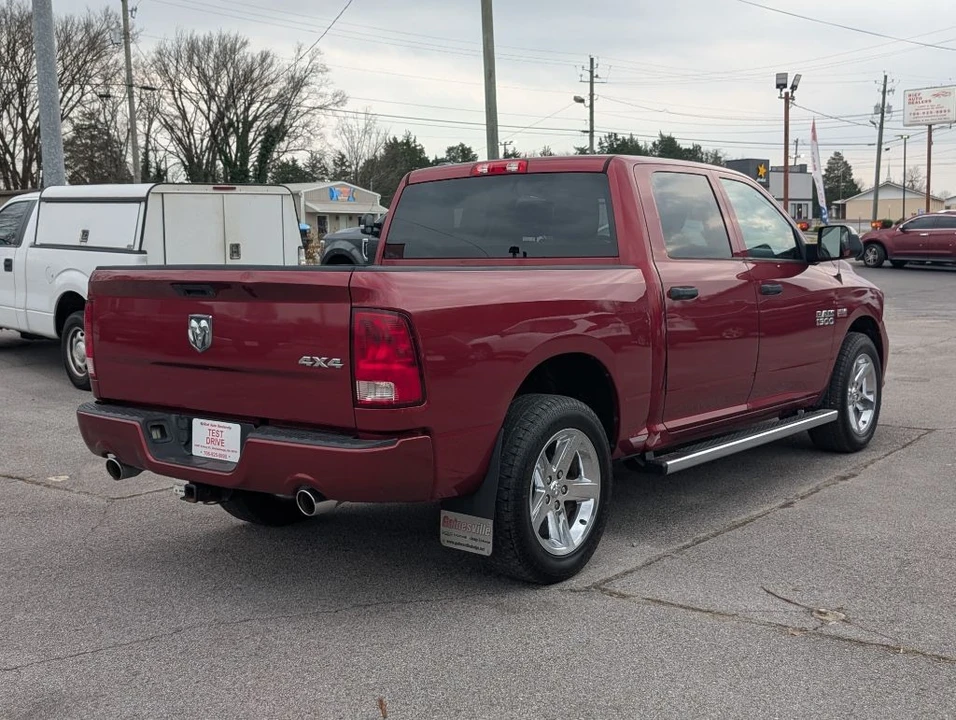 2014 Ram 1500 1st Gen - Image 3 of 23