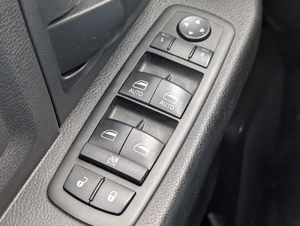 2014 Ram 1500 1st Gen - Image 11 of 21
