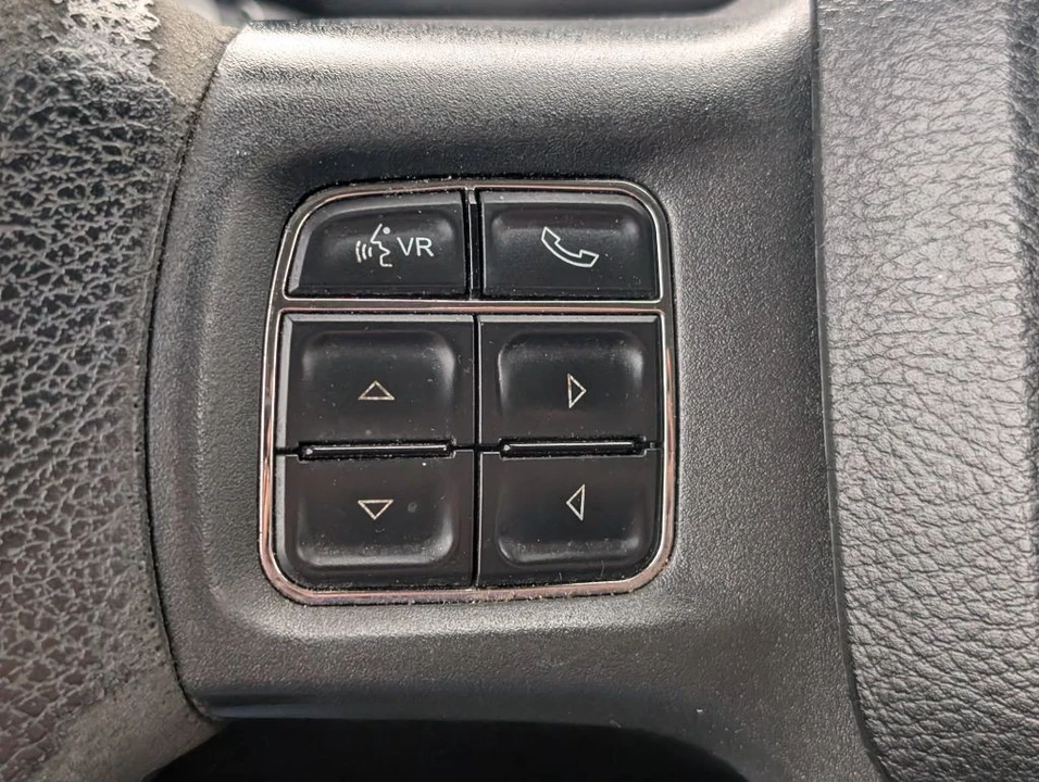 2014 Ram 1500 1st Gen - Image 13 of 21