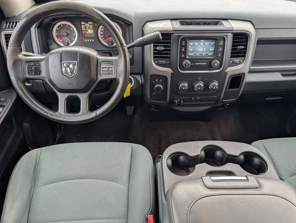 2014 Ram 1500 1st Gen - Image 8 of 21